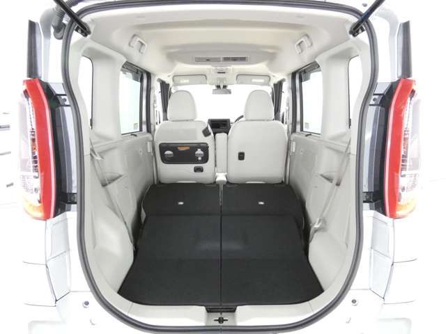 Mitsubishi EK SPACE 2022-03 187560-7