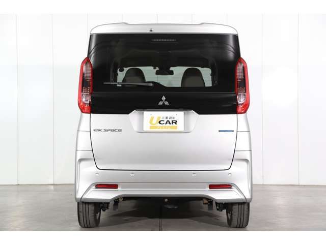 Mitsubishi EK SPACE 2022-03 187560-19