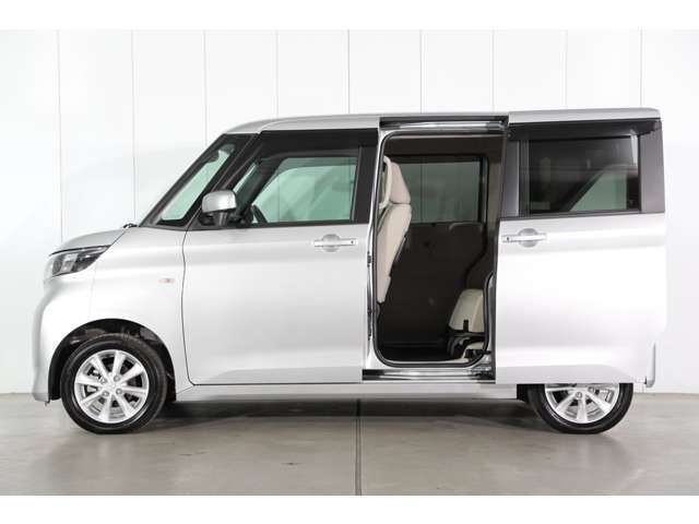 Mitsubishi EK SPACE 2022-03 187560-2