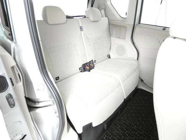 Mitsubishi EK SPACE 2022-03 187560-5