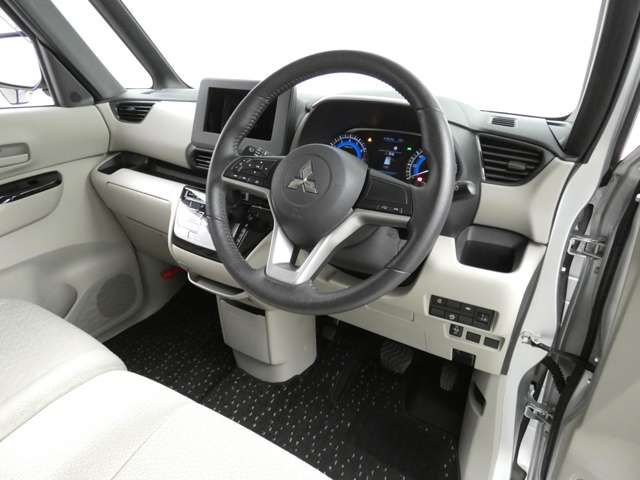 Mitsubishi EK SPACE 2022-03 187560-11