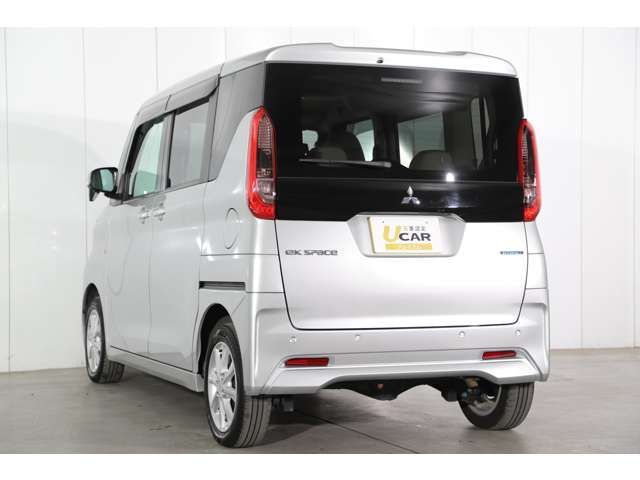 Mitsubishi EK SPACE 2022-03 187560-18