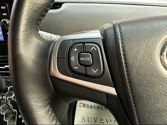Toyota ESTIMA HYBRID 2017-11 14917-4