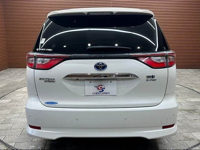 Toyota ESTIMA HYBRID 2017-11 14917-18