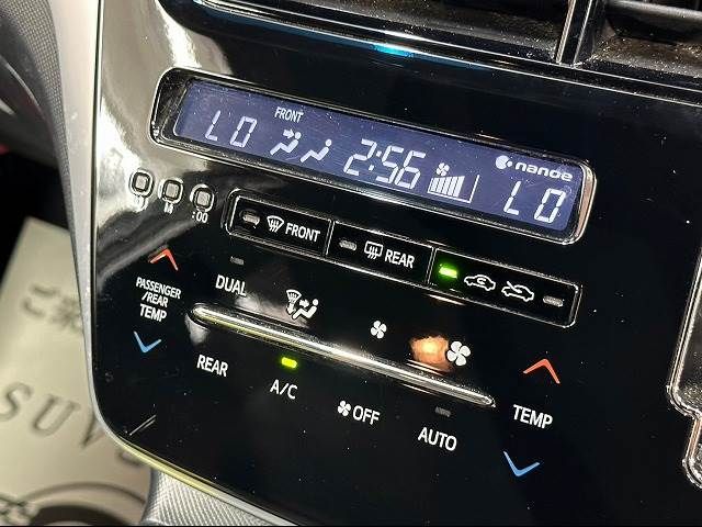 Toyota ESTIMA HYBRID 2017-11 14917-11