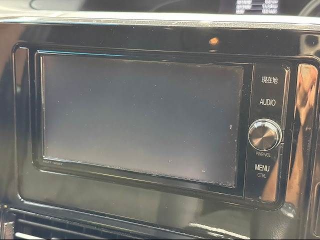 Toyota ESTIMA HYBRID 2017-11 14917-2