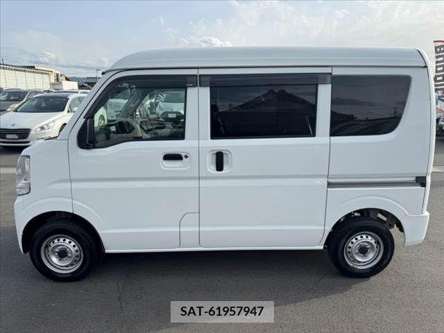 Suzuki EVERY 2019-09 297404-10