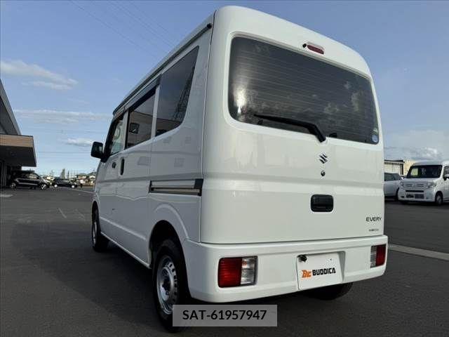 Suzuki EVERY 2019-09 297404-12