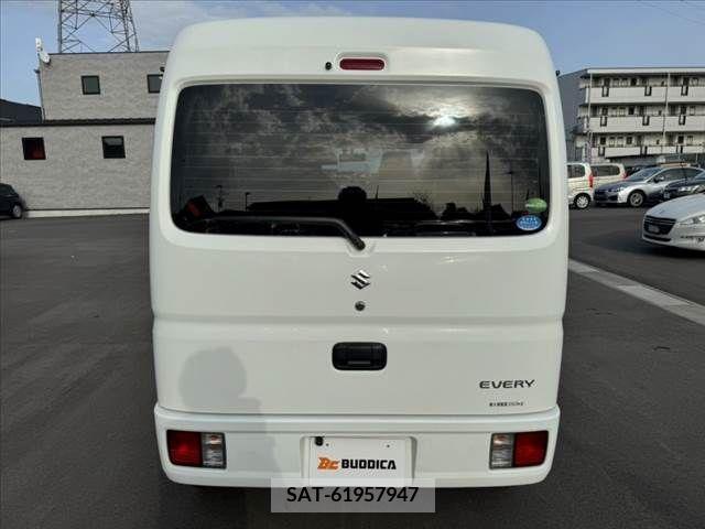Suzuki EVERY 2019-09 297404-13
