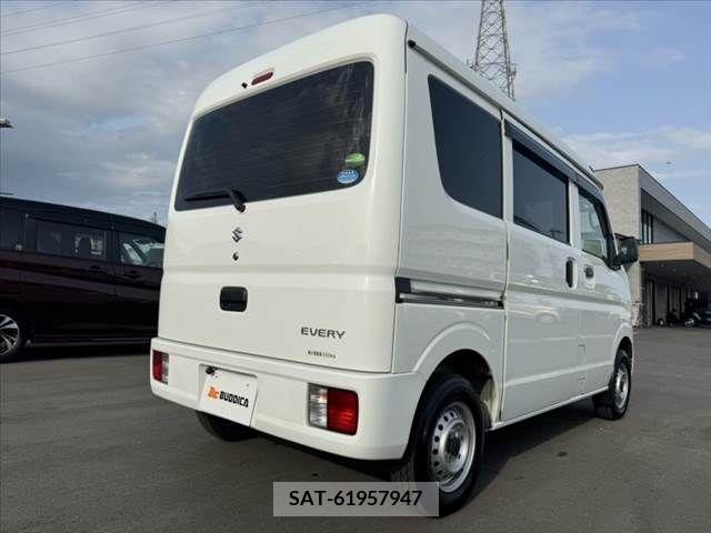 Suzuki EVERY 2019-09 297404-14