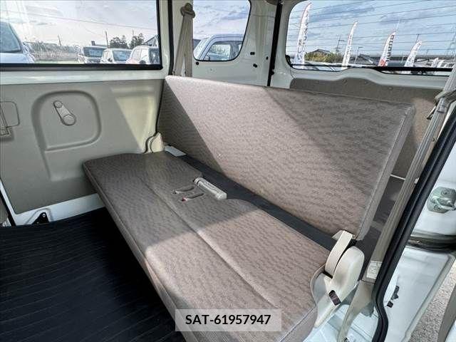 Suzuki EVERY 2019-09 297404-18