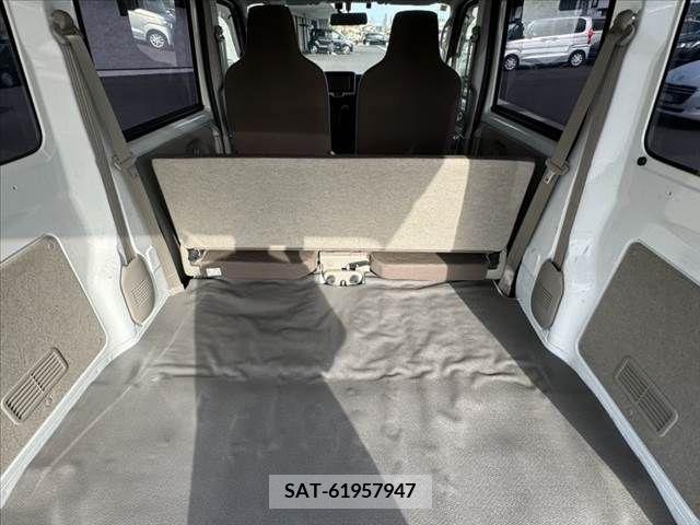 Suzuki EVERY 2019-09 297404-19