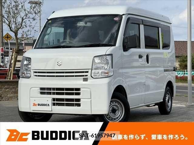 Suzuki EVERY 2019-09 297404-0