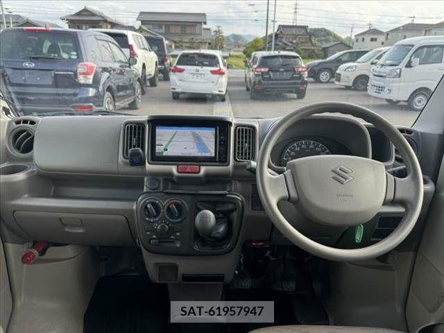 Suzuki EVERY 2019-09 297404-1