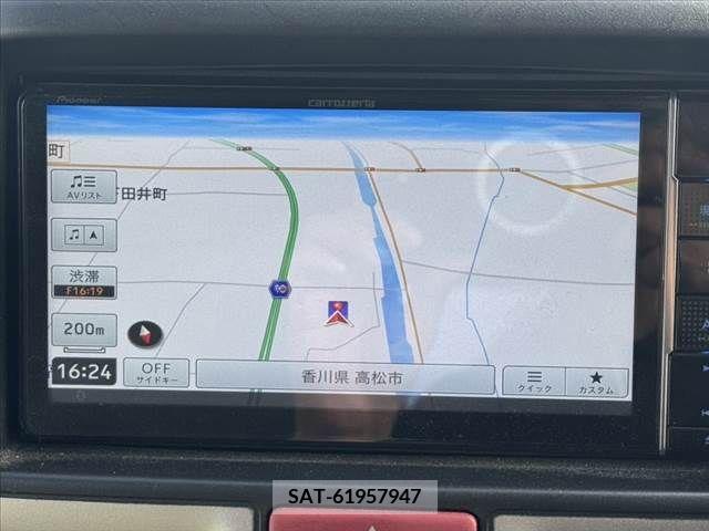 Suzuki EVERY 2019-09 297404-2