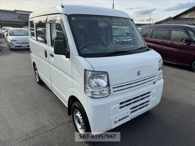 Suzuki EVERY 2019-09 297404-7