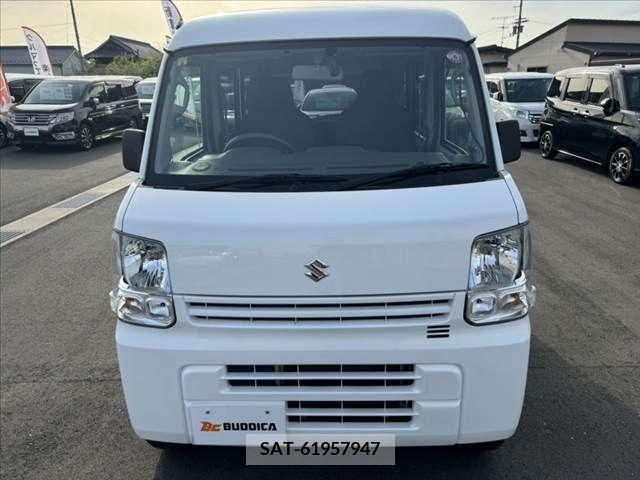 Suzuki EVERY 2019-09 297404-8