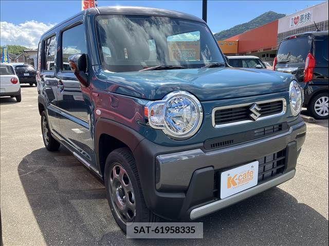 Suzuki HUSTLER 2023-12 361620-2