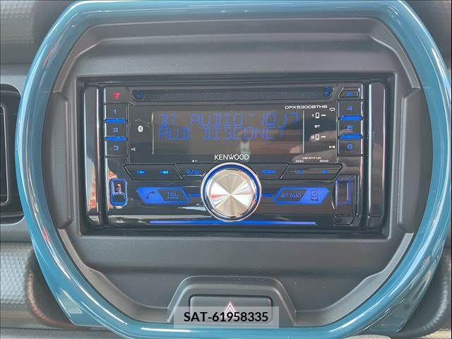 Suzuki HUSTLER 2023-12 361620-18