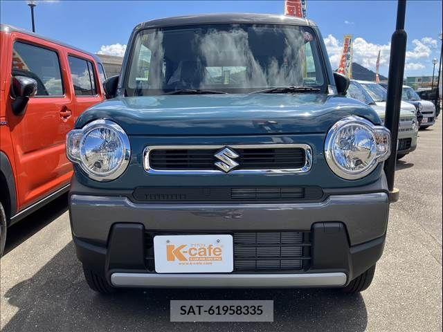 Suzuki HUSTLER 2023-12 361620-1