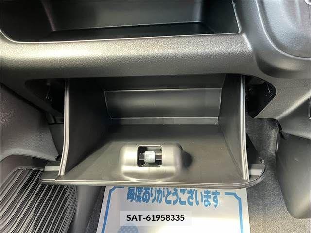 Suzuki HUSTLER 2023-12 361620-26