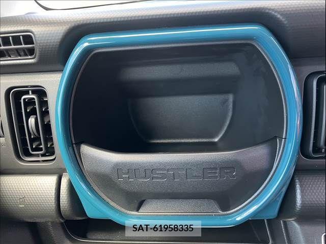 Suzuki HUSTLER 2023-12 361620-25