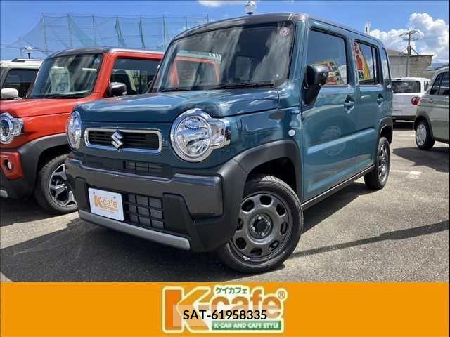 Suzuki HUSTLER 2023-12 361620-0