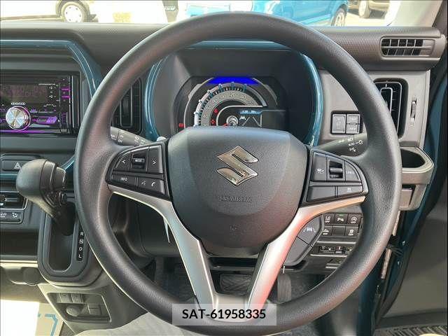Suzuki HUSTLER 2023-12 361620-10