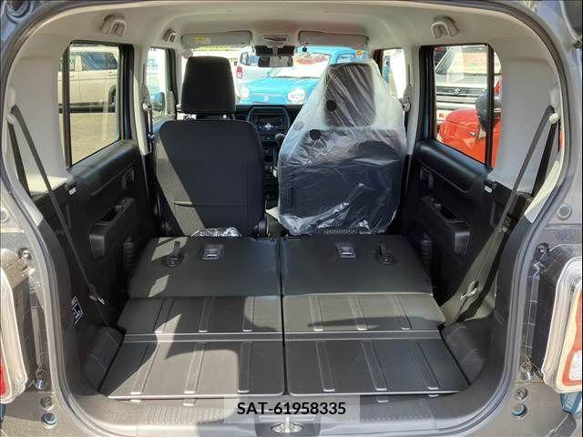 Suzuki HUSTLER 2023-12 361620-7
