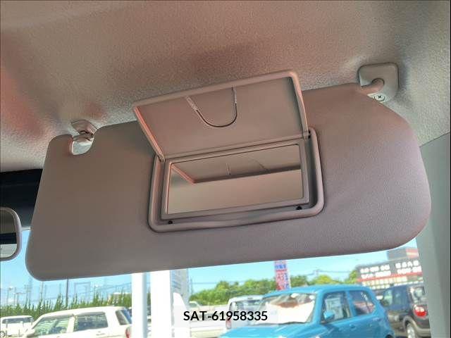 Suzuki HUSTLER 2023-12 361620-23