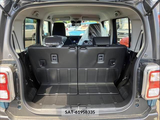 Suzuki HUSTLER 2023-12 361620-6
