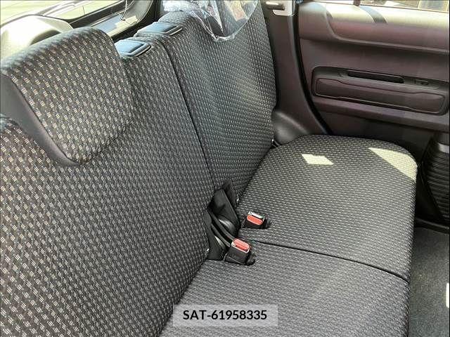 Suzuki HUSTLER 2023-12 361620-8