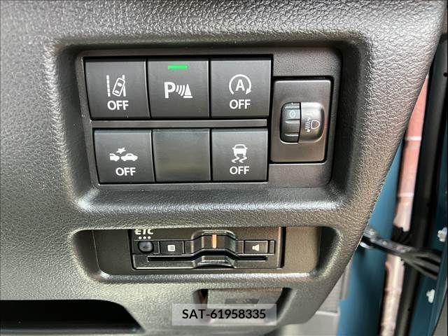 Suzuki HUSTLER 2023-12 361620-17