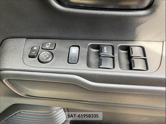 Suzuki HUSTLER 2023-12 361620-21
