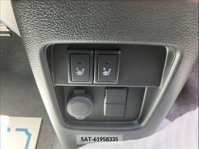 Suzuki HUSTLER 2023-12 361620-20
