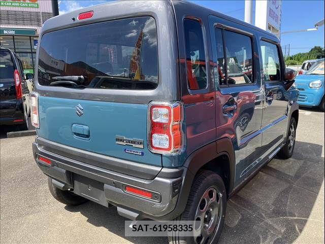 Suzuki HUSTLER 2023-12 361620-3