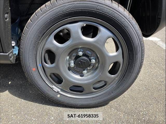 Suzuki HUSTLER 2023-12 361620-27
