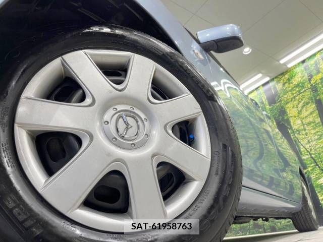 Mazda PREMACY 2012-05 301476-14