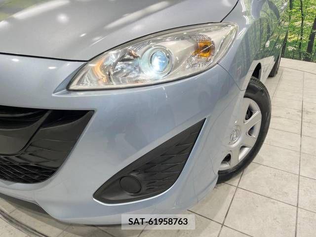 Mazda PREMACY 2012-05 301476-13