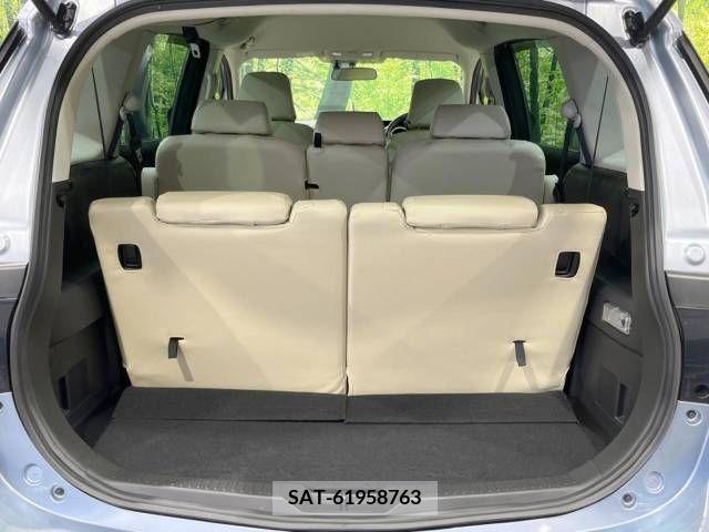 Mazda PREMACY 2012-05 301476-11