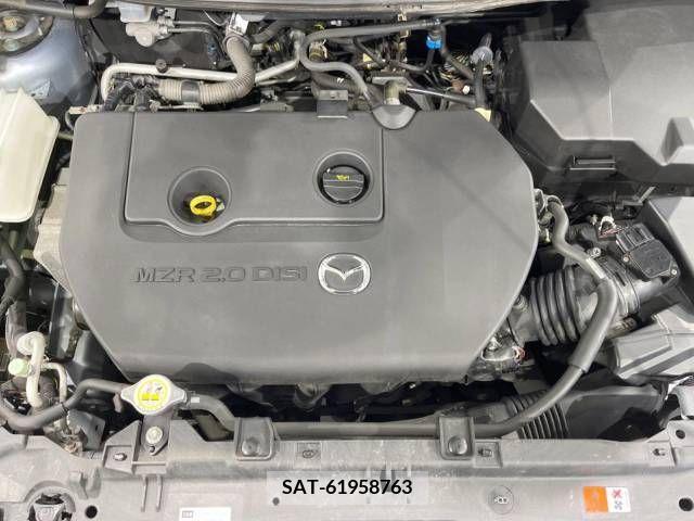 Mazda PREMACY 2012-05 301476-19
