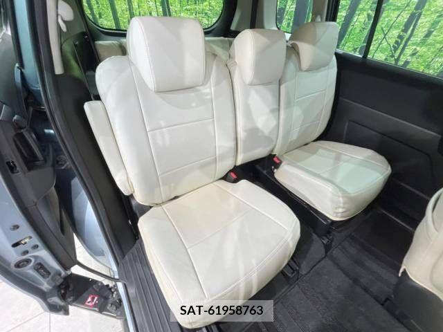 Mazda PREMACY 2012-05 301476-9