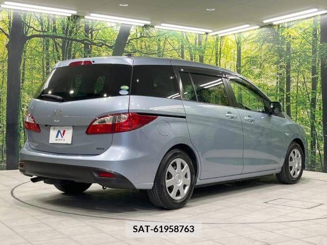 Mazda PREMACY 2012-05 301476-18