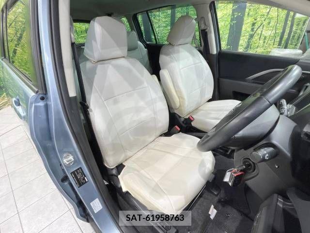 Mazda PREMACY 2012-05 301476-8