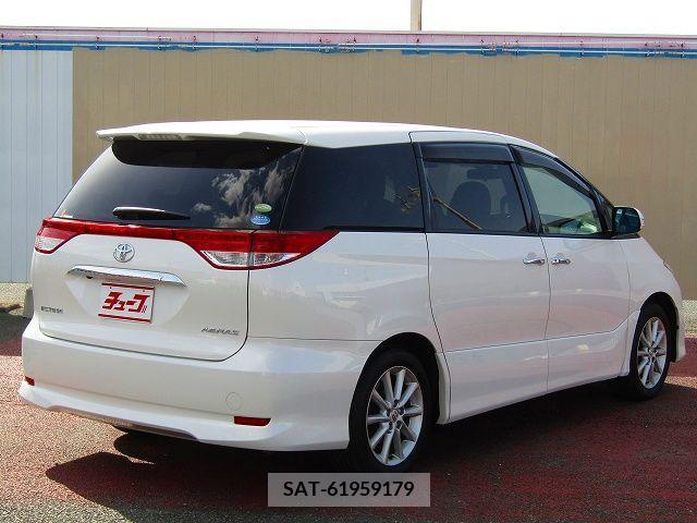 Toyota ESTIMA 2010-08 268762-2