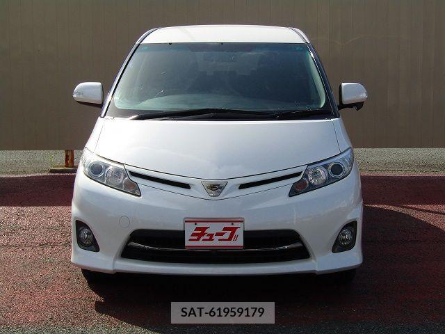 Toyota ESTIMA 2010-08 268762-15