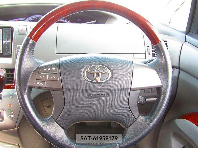 Toyota ESTIMA 2010-08 268762-14