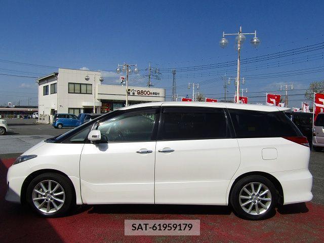 Toyota ESTIMA 2010-08 268762-19