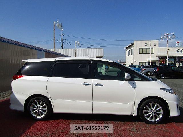 Toyota ESTIMA 2010-08 268762-13