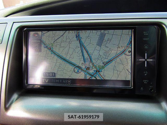 Toyota ESTIMA 2010-08 268762-11
